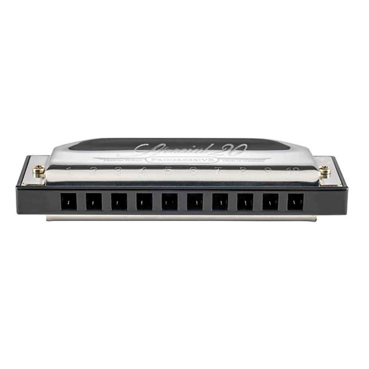 Hohner Special 20 Harmonica, Key Of C