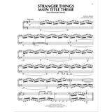 Horror Music - 34 Themes from Movies and TV (Piano Solo)