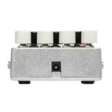 EHX Hot Wax Dual Overdrive Pedal