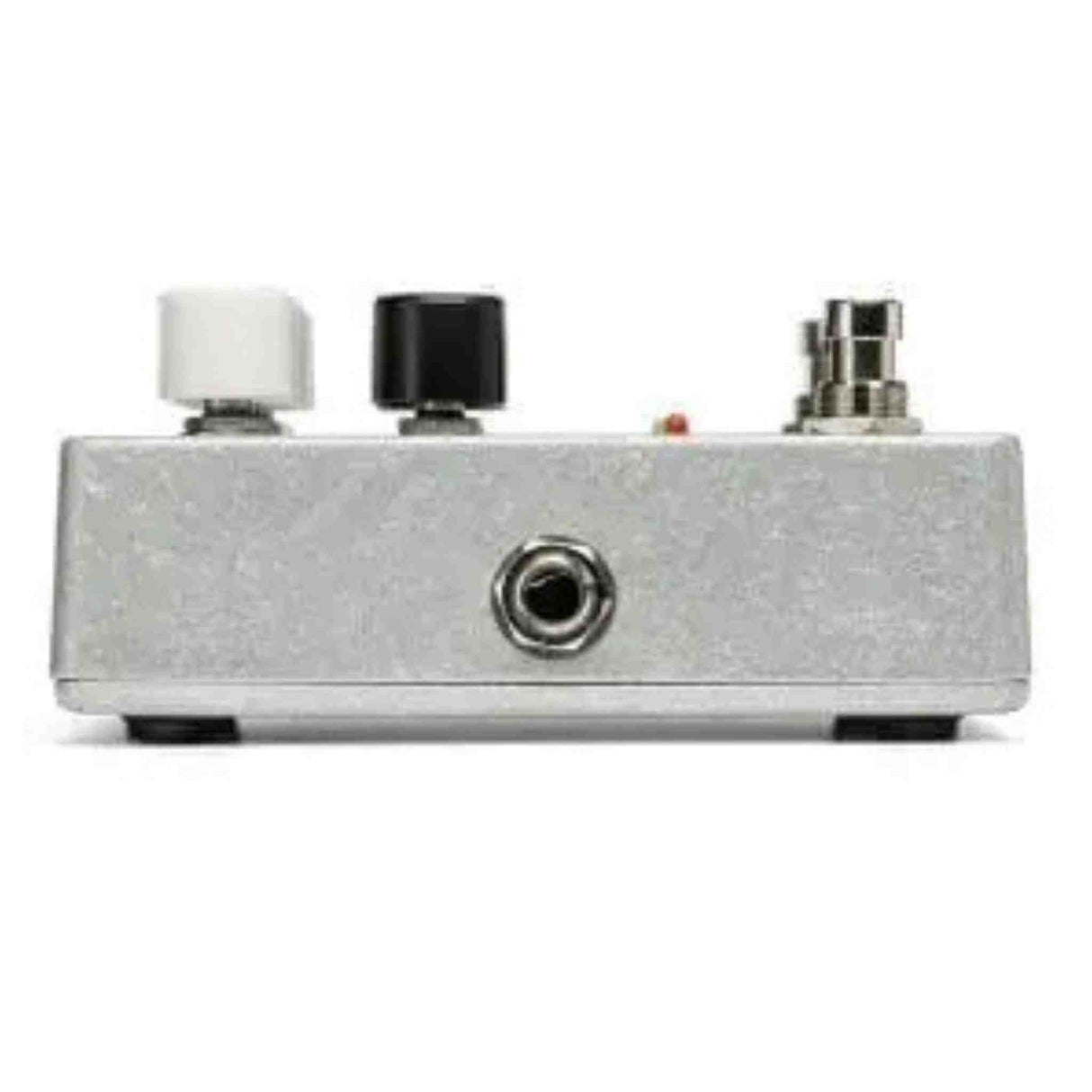 EHX Hot Wax Dual Overdrive Pedal