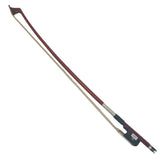 Howard Core Bass Bow - French Brazilwood - 1/2 Size