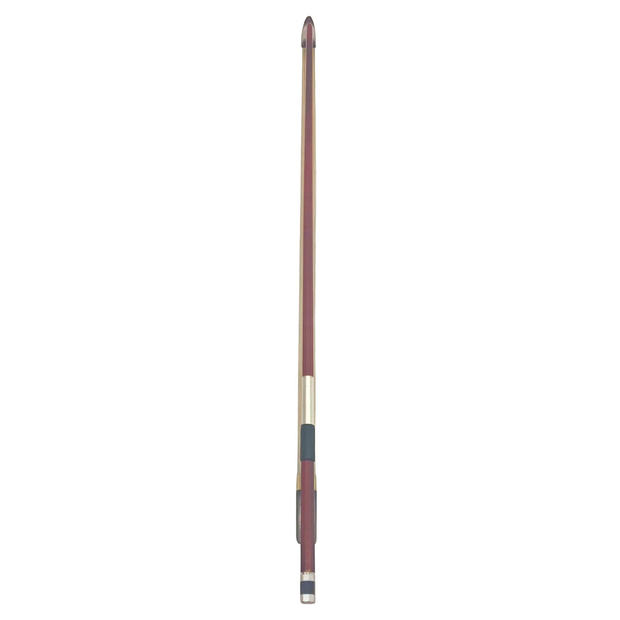 Howard Core Bass Bow - French Brazilwood - 1/2 Size