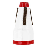 Humes & Berg 121 - Stonelined Straight French Horn Mute