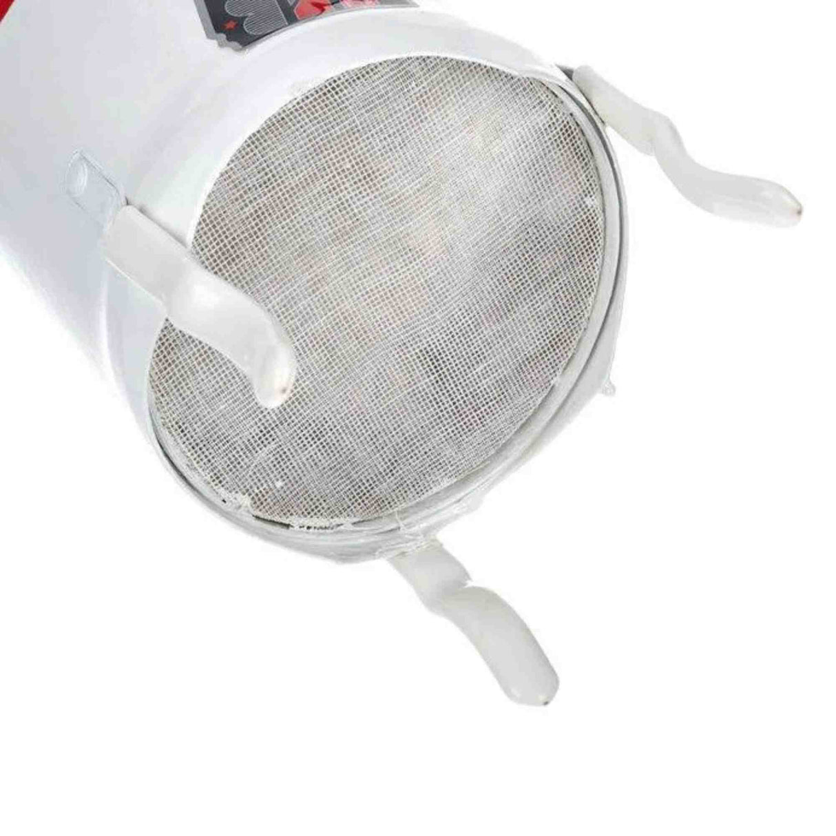 Humes & Berg HB108 - Stonelined Velvet-Tone Trumpet Bucket Mute - 4 Inch