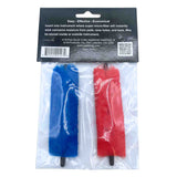 HW Pad-Saver® Mouthpiece De-Moisturizer (2-Pack)