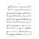 Intermediate Grades Classics to Moderns (Music for Millions Series)