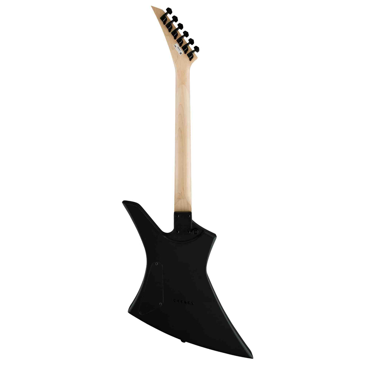Jackson JS Series JS32T Kelly - Satin Black