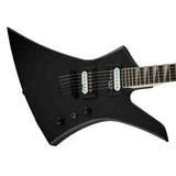 Jackson JS Series JS32T Kelly - Satin Black