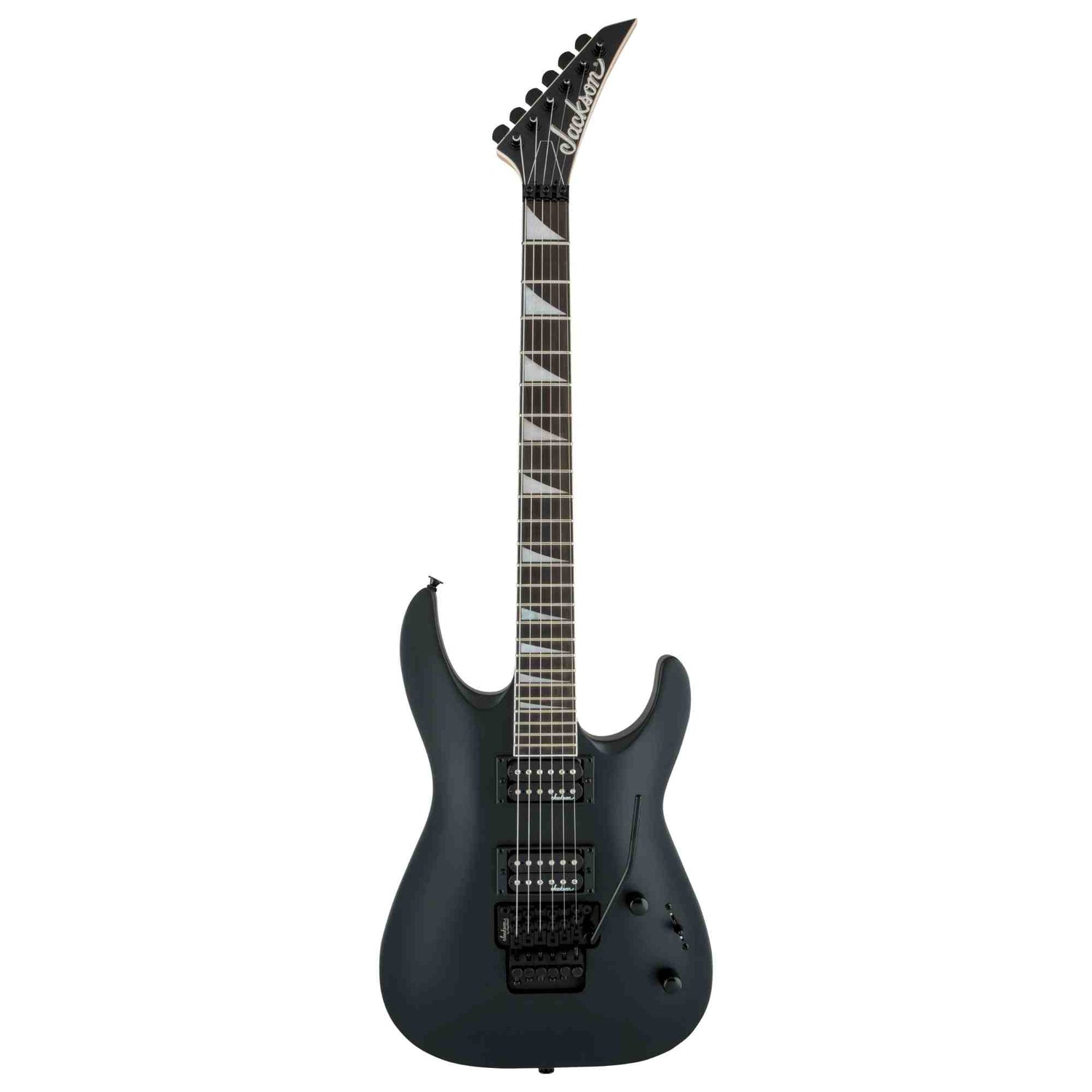 Jackson JS Series JS32 DKA Dinky Archtop - Satin Black
