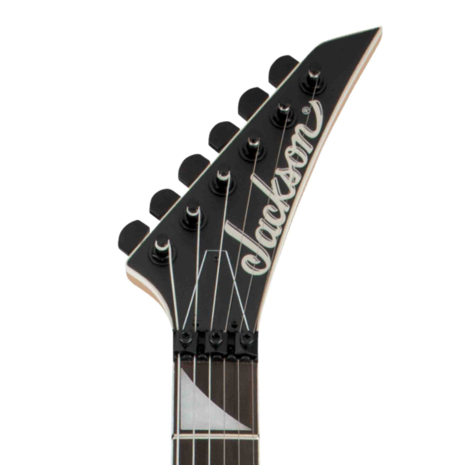 Jackson JS Series JS32 DKA Dinky Archtop - Satin Black