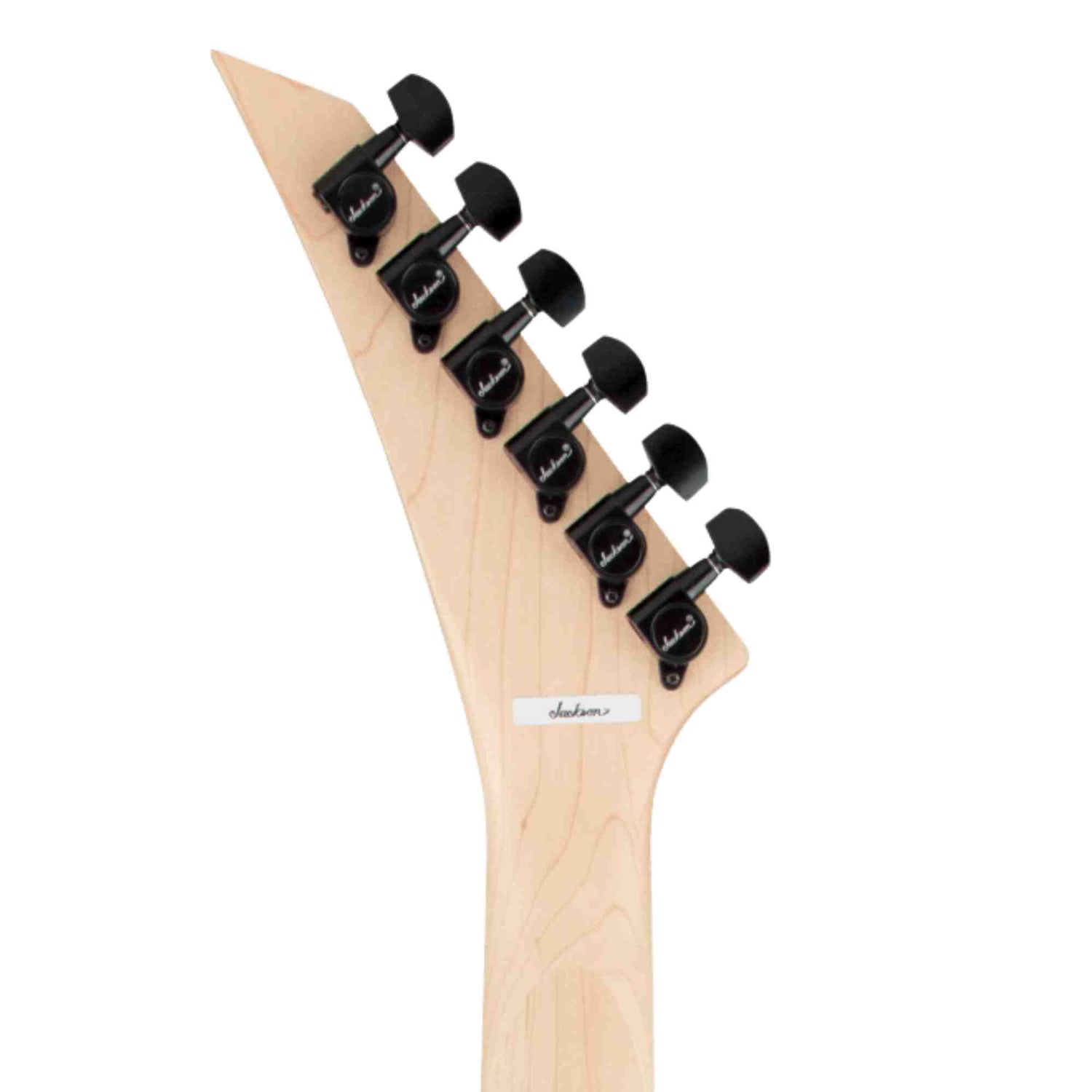 Jackson JS Series JS32 DKA Dinky Archtop - Satin Black