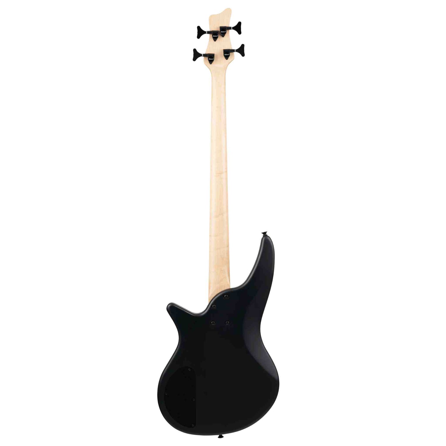 Jackson JS Series Spectra JS2 Electric Bass - Satin Black