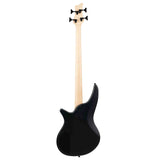 Jackson JS Series Spectra JS2 Electric Bass - Satin Black