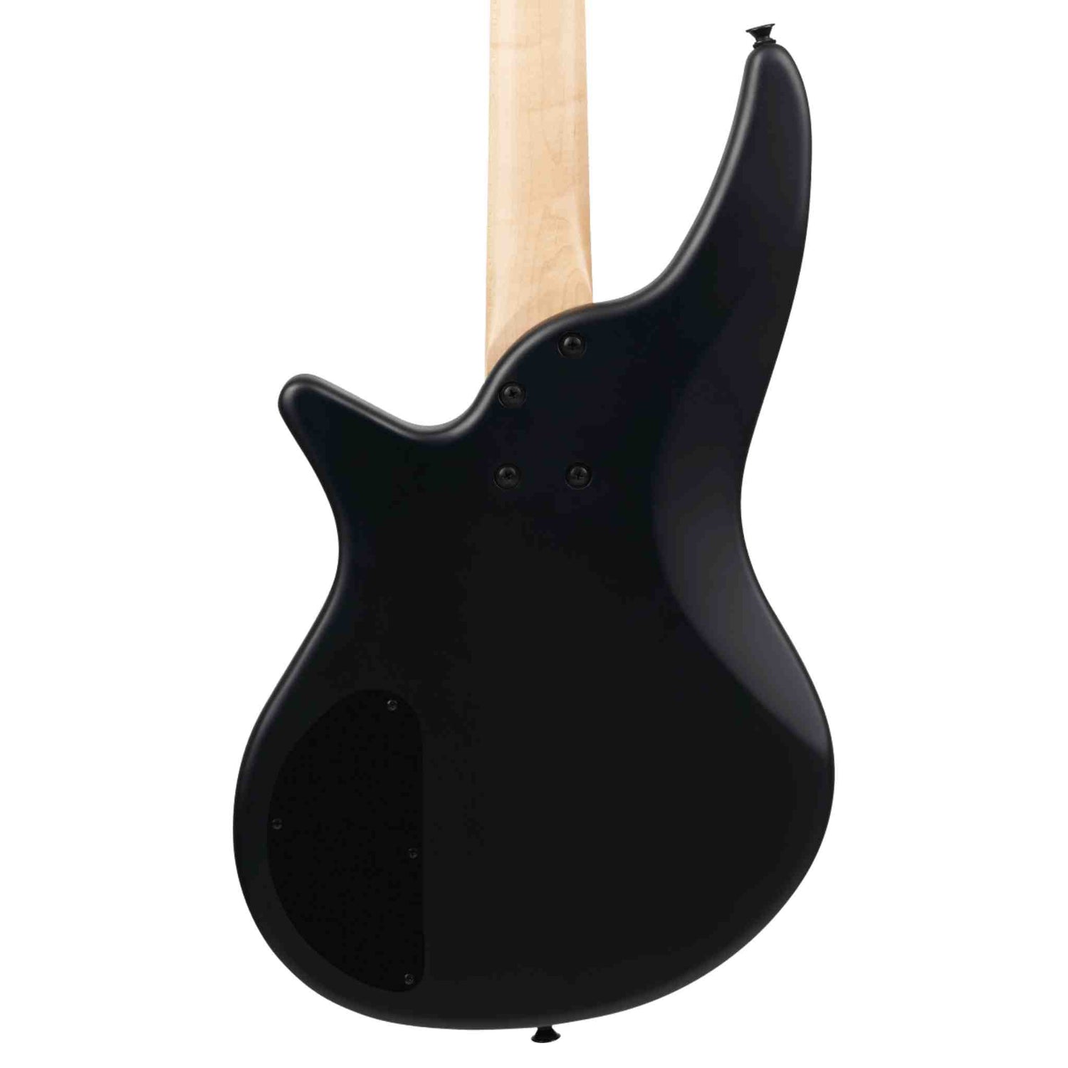 Jackson JS Series Spectra JS2 Electric Bass - Satin Black
