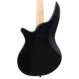 Jackson JS Series Spectra JS2 Electric Bass - Satin Black