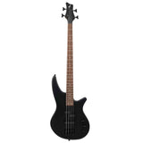 Jackson JS Series Spectra JS2 Electric Bass - Satin Black