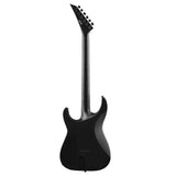 Jackson X Series Soloist SLA6 DX Baritone Electric Guitar - Satin Black