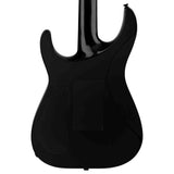 Jackson X Series Soloist SLX DX - Bullseye Graphic