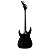 Jackson X Series Soloist SLX DX HT Electric Guitar - Gloss Black