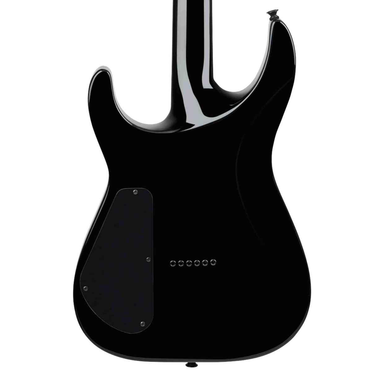 Jackson X Series Soloist SLX DX HT Electric Guitar - Gloss Black