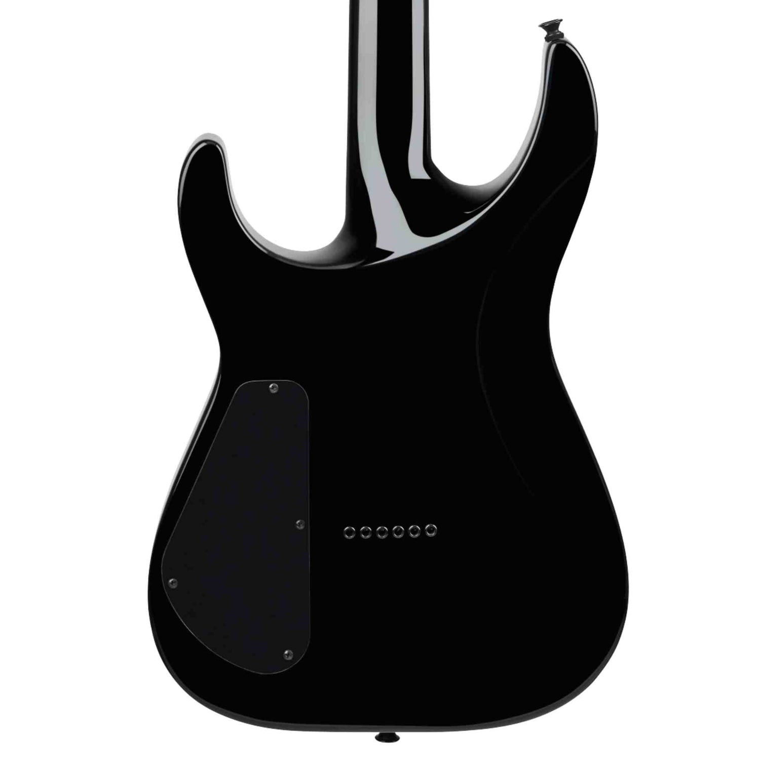 Jackson X Series Soloist SLX DX HT Electric Guitar - Gloss Black