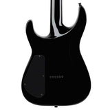Jackson X Series Soloist SLX DX HT Electric Guitar - Gloss Black