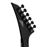 Jackson X Series Soloist SLX DX HT Electric Guitar - Gloss Black