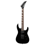 Jackson X Series Soloist SLX DX HT Electric Guitar - Gloss Black