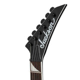 Jackson X Series Soloist SLX DX HT Electric Guitar - Gloss Black