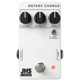 JHS 3 Series Rotary Chorus Pedal - White