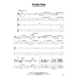 Jimi Hendrix – Are You Experienced? - Guitar Recorded Versions TAB