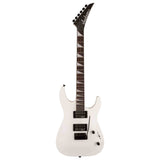 Jackson JS Series JS22 DKA Dinky Archtop with Amaranth Fretboard - Snow White