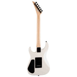 Jackson JS Series JS22 DKA Dinky Archtop with Amaranth Fretboard - Snow White