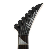 Jackson JS Series JS22 DKA Dinky Archtop with Amaranth Fretboard - Snow White