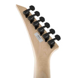 Jackson JS Series JS22 DKA Dinky Archtop with Amaranth Fretboard - Snow White