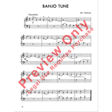 Kaleidoscope Solos, Book 2 - Easy Piano