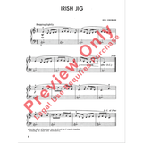 Kaleidoscope Solos, Book 2 - Easy Piano