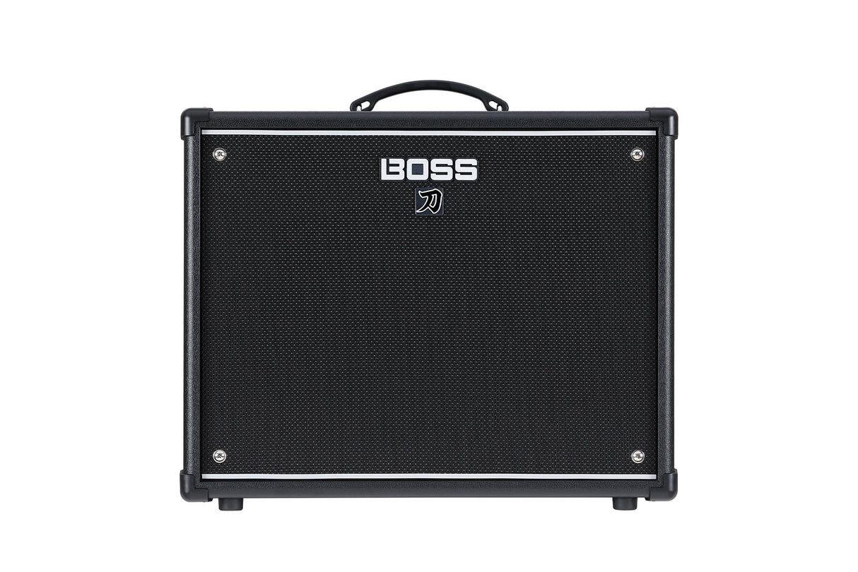 KATANA-100 Gen 3 Guitar Amplifier - The Next Generation of a Modern Classic