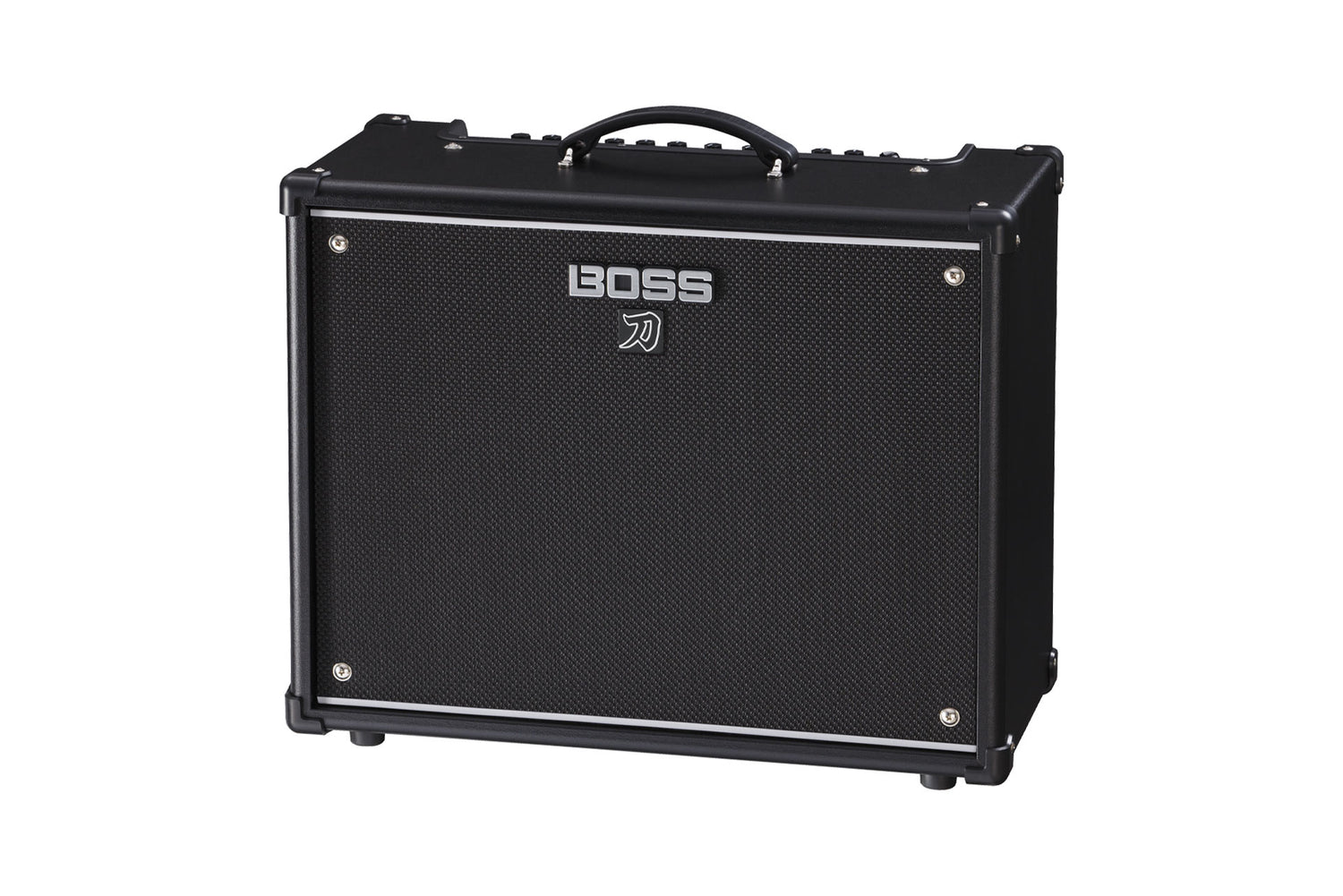 KATANA-100 Gen 3 Guitar Amplifier - The Next Generation of a Modern Classic