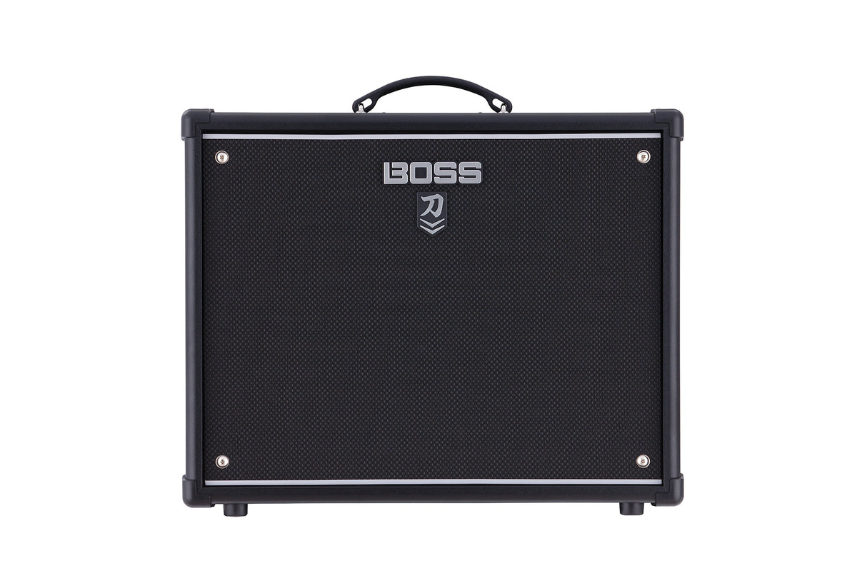 KATANA-100 MkII - Boss Katana 100 MkII 1x12 100 Watt Combo Amp