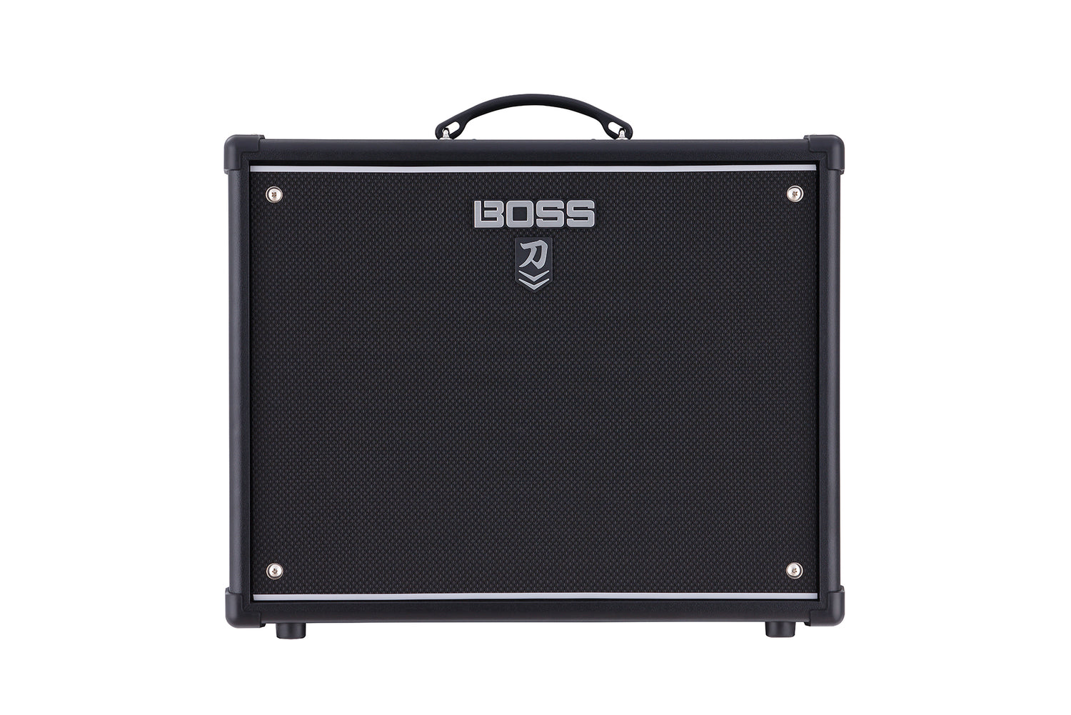 KATANA-100 MkII - Boss Katana 100 MkII 1x12 100 Watt Combo Amp