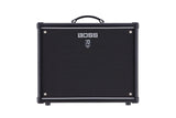 KATANA-100 MkII - Boss Katana 100 MkII 1x12 100 Watt Combo Amp