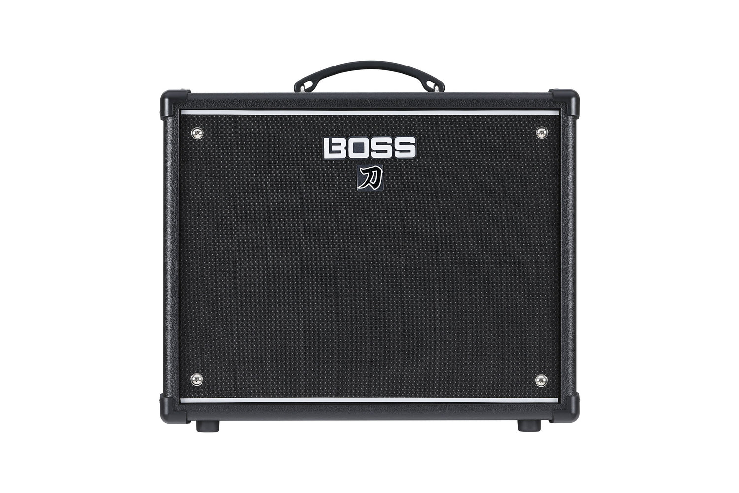 KATANA-50 Gen 3 Guitar Amplifier-The Next Generation of a Modern Classic