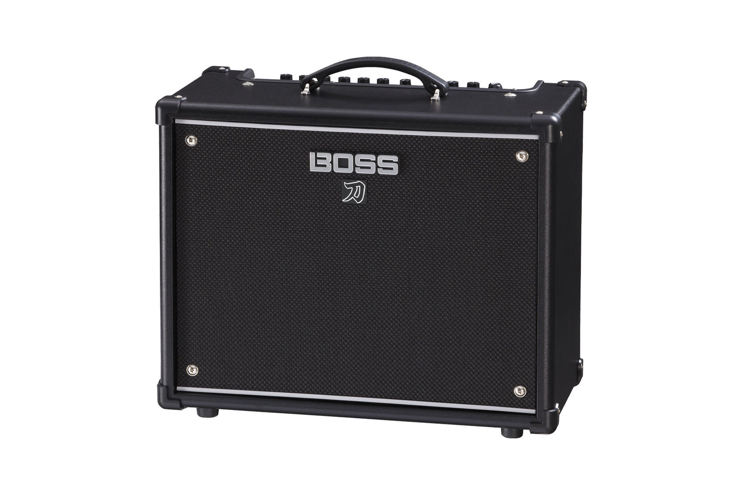 KATANA-50 Gen 3 Guitar Amplifier-The Next Generation of a Modern Classic