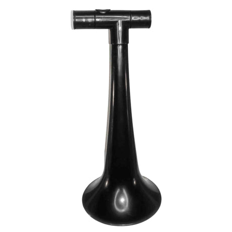 Black plastic Kazobo Kazoo