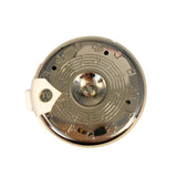 Kratt Chromatic Pitch pipe F to F with Note Selector