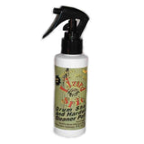 Lizard Spit Drum Shell Cleaner - Polish - 4 oz