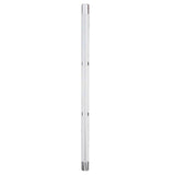 Ludwig Atlas Series 12mm Accessory Rod - LAP10RD -10 Inches