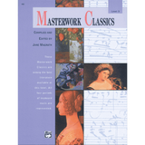 Masterwork Classics - Level 3 (2nd Edition)