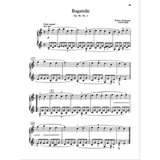 Masterwork Classics - Level 3 (2nd Edition)